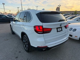 BMW X5 3.0 xDrive35i AWD, снимка 5