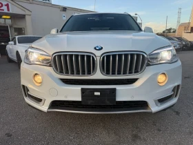 BMW X5 3.0 xDrive35i AWD, снимка 2