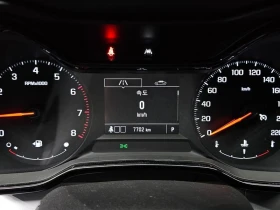 Chevrolet Trax 1.2 LIH Automatic, снимка 8