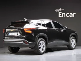Chevrolet Trax 1.2 LIH Automatic, снимка 2