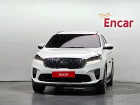 Kia Sorento 2.2 4Wd - САМО 30% АВАНС!, снимка 3