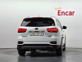 Kia Sorento 2.2 4Wd - САМО 30% АВАНС!, снимка 4