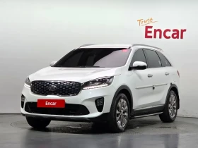Kia Sorento 2.2 4Wd - САМО 30% АВАНС!, снимка 1