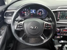 Kia Sorento 2.2 4Wd - САМО 30% АВАНС!, снимка 15