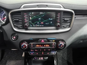 Kia Sorento 2.2 4Wd - САМО 30% АВАНС!, снимка 13