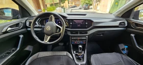 VW T-Cross STYLE, снимка 8