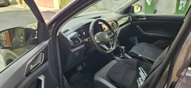 VW T-Cross STYLE, снимка 12