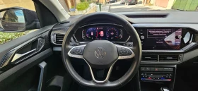 VW T-Cross STYLE, снимка 9