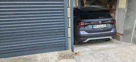 VW T-Cross STYLE, снимка 13
