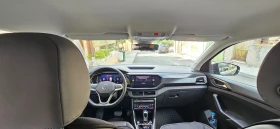 VW T-Cross STYLE, снимка 10