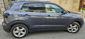 VW T-Cross STYLE, снимка 11