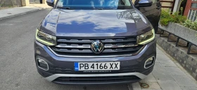 VW T-Cross STYLE, снимка 3