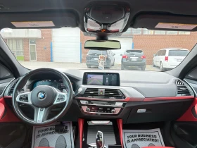 BMW X4 * xDrive30i * CARFAX * HUD* H/K* , снимка 9