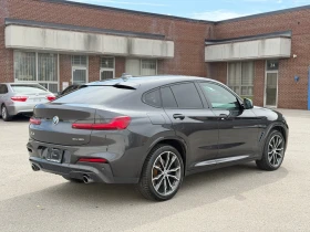 BMW X4 * xDrive30i * CARFAX * HUD* H/K* , снимка 10