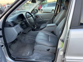 Mercedes-Benz ML 270 2.7CDI-163PS-АВТОМАТ-ТЕГЛИЧ, снимка 9