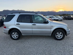 Mercedes-Benz ML 270 2.7CDI-163PS-АВТОМАТ-ТЕГЛИЧ, снимка 4