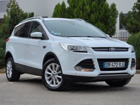 Ford Kuga 2.0HDI * EURO6 * КЛИМАТРОНИК * КАМЕРА * ЛИЗИНГ, снимка 7