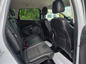 Ford Kuga 2.0HDI * EURO6 * КЛИМАТРОНИК * КАМЕРА * ЛИЗИНГ, снимка 13