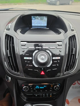 Ford Kuga 2.0HDI * EURO6 * КЛИМАТРОНИК * КАМЕРА * ЛИЗИНГ, снимка 9