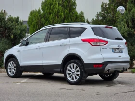 Ford Kuga 2.0HDI * EURO6 * КЛИМАТРОНИК * КАМЕРА * ЛИЗИНГ, снимка 3