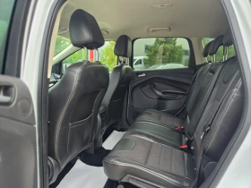 Ford Kuga 2.0HDI * EURO6 * КЛИМАТРОНИК * КАМЕРА * ЛИЗИНГ, снимка 15