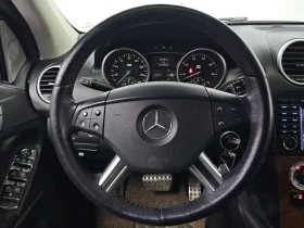 Mercedes-Benz ML Ml350, снимка 15