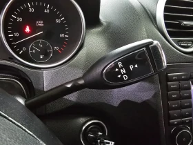 Mercedes-Benz ML Ml350, снимка 9