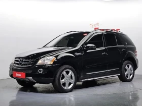 Mercedes-Benz ML Ml350, снимка 1