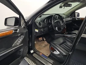 Mercedes-Benz ML Ml350, снимка 10
