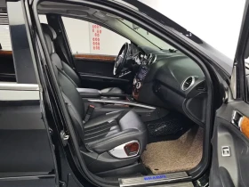 Mercedes-Benz ML Ml350, снимка 12