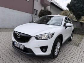Mazda CX-5, снимка 1