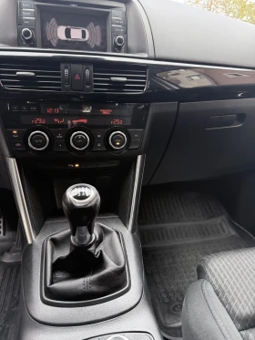 Mazda CX-5, снимка 12