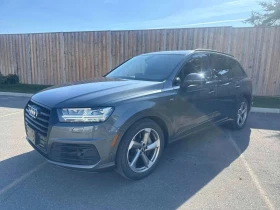Audi Q7, снимка 1