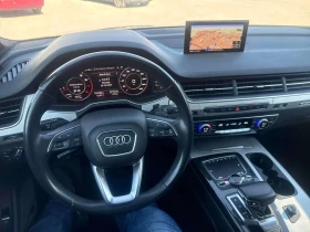 Audi Q7, снимка 9