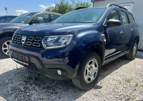 Dacia Duster Duster sport, снимка 2