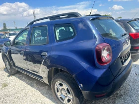 Dacia Duster Duster sport, снимка 3