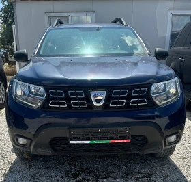 Dacia Duster Duster sport, снимка 1