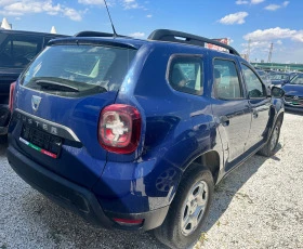 Dacia Duster Duster sport, снимка 4