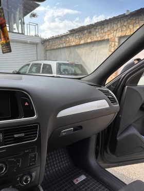 Audi Q5, снимка 7 - Автомобили и джипове - 44943401