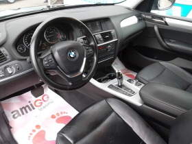 BMW X3 X DRIVE 2.0d | Mobile.bg   7