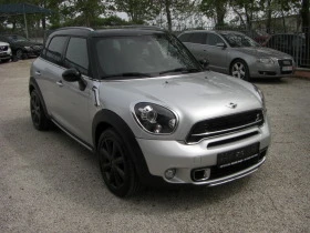 Mini Countryman 2.0d 4x4 FACCE PANORAMA AVTOMAT EUTO 6B, снимка 7