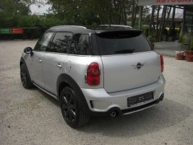 Mini Countryman 2.0d 4x4 FACCE PANORAMA AVTOMAT EUTO 6B, снимка 3