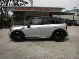 Mini Countryman 2.0d 4x4 FACCE PANORAMA AVTOMAT EUTO 6B, снимка 2