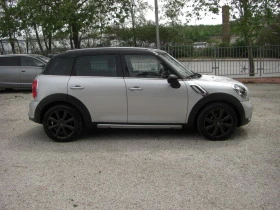 Mini Countryman 2.0d 4x4 FACCE PANORAMA AVTOMAT EUTO 6B, снимка 6