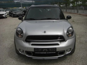 Mini Countryman 2.0d 4x4 FACCE PANORAMA AVTOMAT EUTO 6B, снимка 8