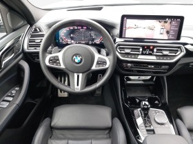 BMW X4 M40i xDrive = BMW Individual= Гаранция, снимка 10