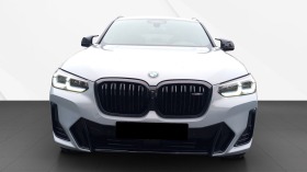 BMW X4 M40i xDrive = BMW Individual= Гаранция, снимка 3