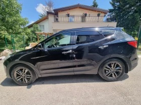 Hyundai Santa fe, снимка 3