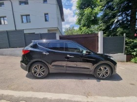 Hyundai Santa fe, снимка 4