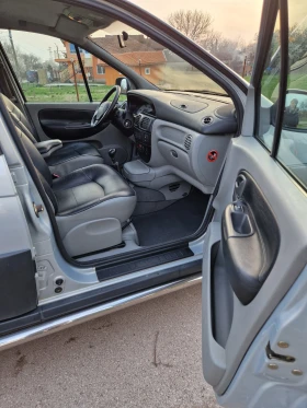 Renault Scenic rx4 2.0, снимка 11